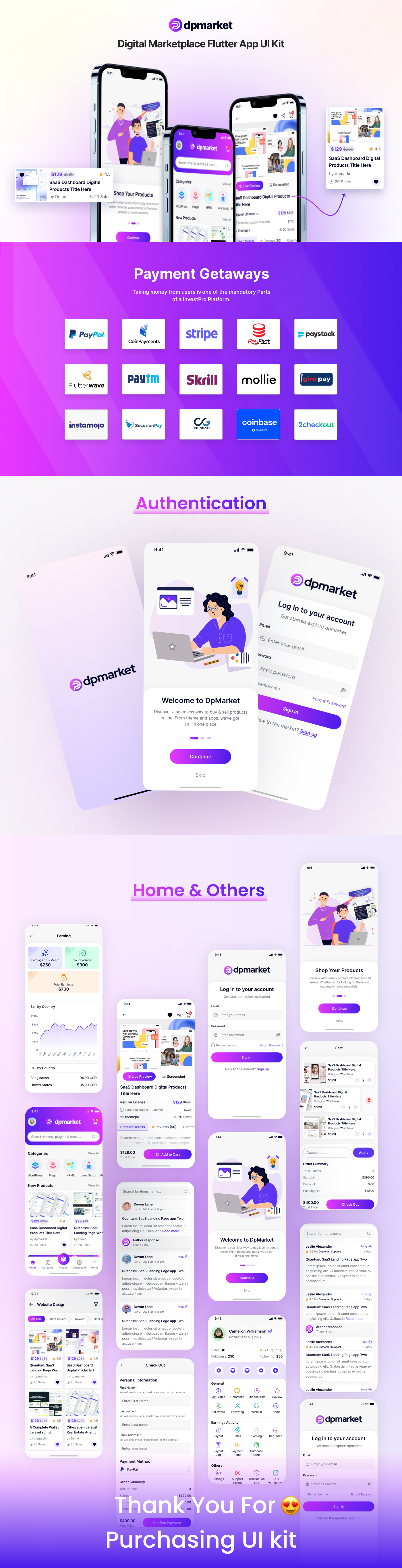 Dpmarket